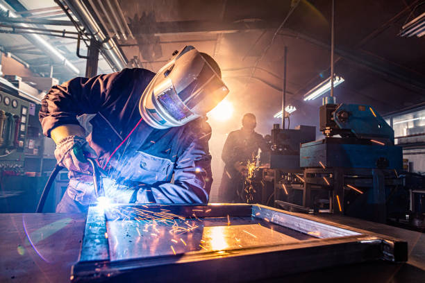 Trusted Herrin, IL Welder & Metal Fabrication Experts