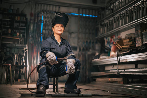 Best Automation and Robotic Welding in Herrin, IL