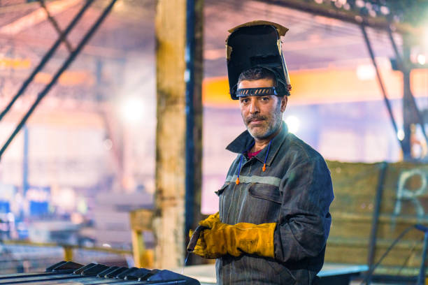 Best Pipe Welding in Herrin, IL