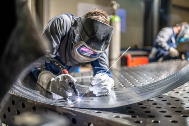 Best Welding Equipment Sales and Repair in Herrin, IL