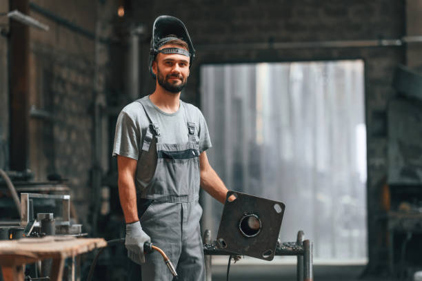 Best Automation and Robotic Welding in Herrin, IL